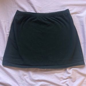 Brandy Melville Phoebe Mini Skirt
